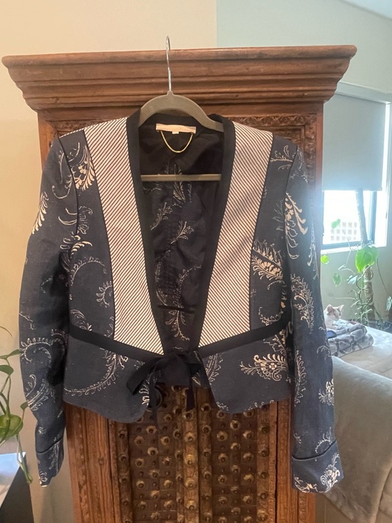 Vanessa Bruno Jackets & Blazers - Vanessa Bruno Jacket